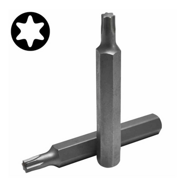 Ucluq, FORCI, UAPALBUT60, Drel Ağzı üçün, 75 mm, T60