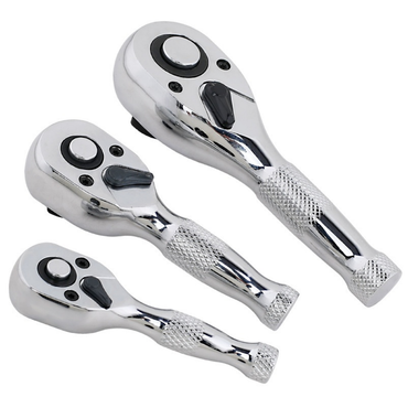 Cırcır Açar, FORCI, UATRI10X, mini, 3/8 düym