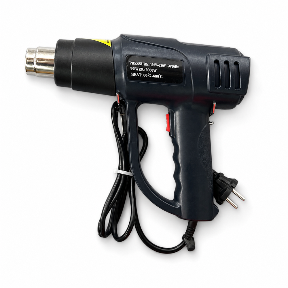 Sənaye Təyinatlı Fen Cihazı, FORCI, UAFENB2000, 2000W