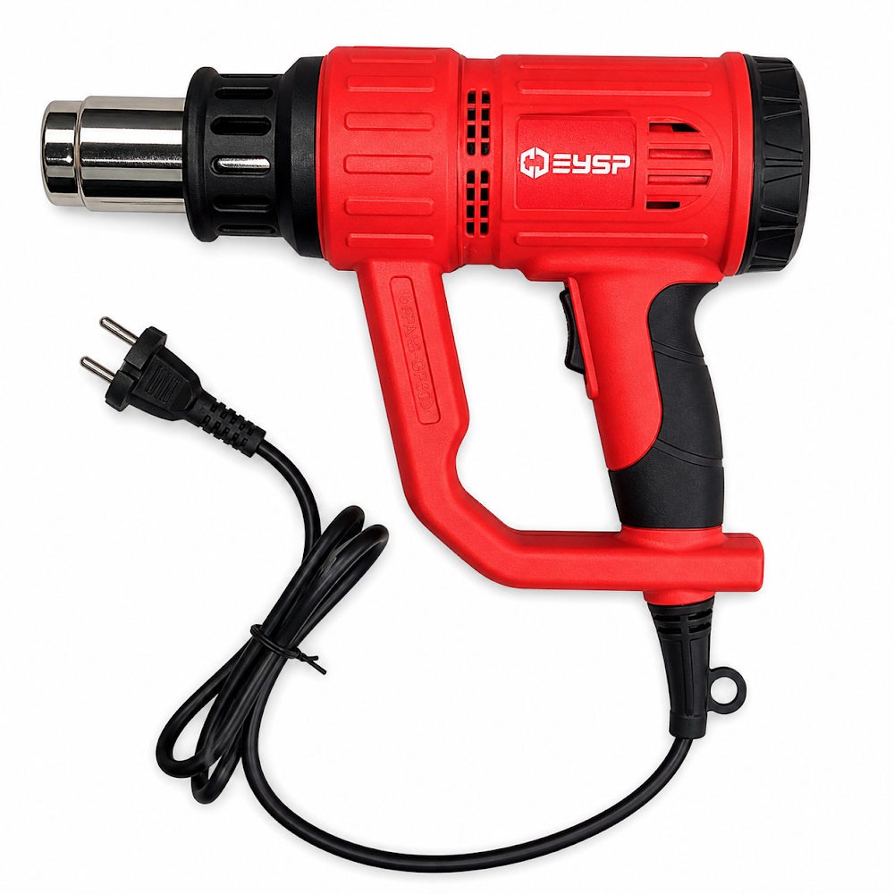 Sənaye Təyinatlı Fen Cihazı, ZUBR, UAFENZ, 2400W, 500 L/dəq