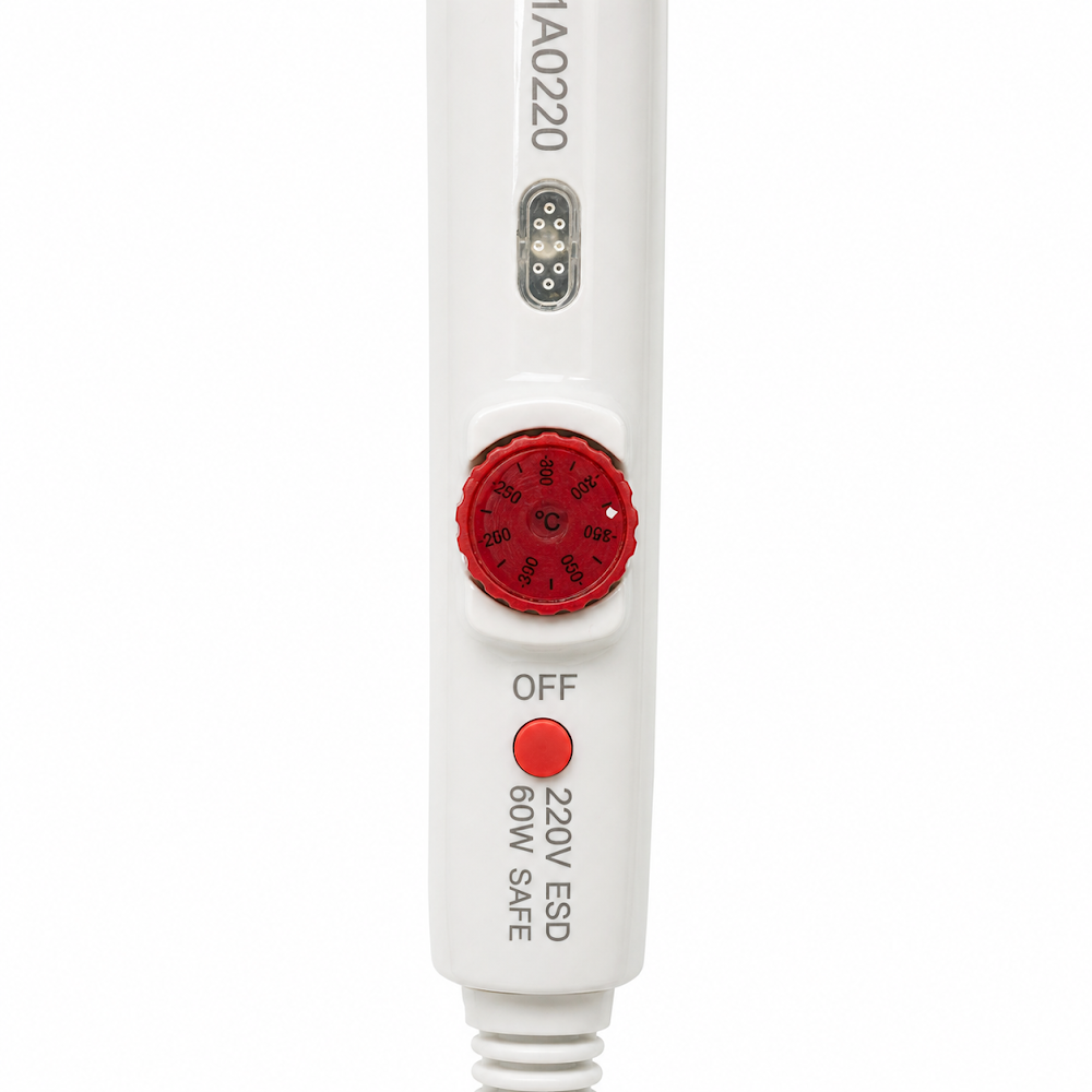Lehimləyici, Qalay üçün, FORCI, UAPAYU, Çoxfunksiyalı, 60 W