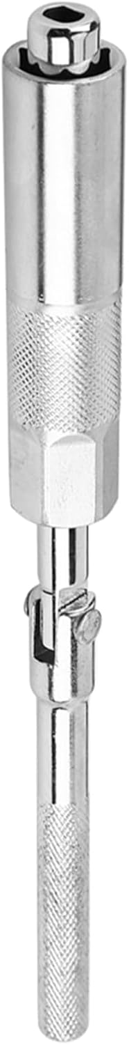 Съемник стойки амортизатора и рулевой тяги, FORCI, UAAMAQU, 17 mm
