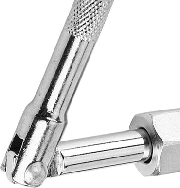 Съемник стойки амортизатора и рулевой тяги, FORCI, UAAMAQU, 17 mm