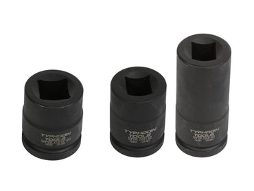 Торцевой ключ, FORCI, UABIZ22, типа Бизон, 1 дюйм, 22 mm
