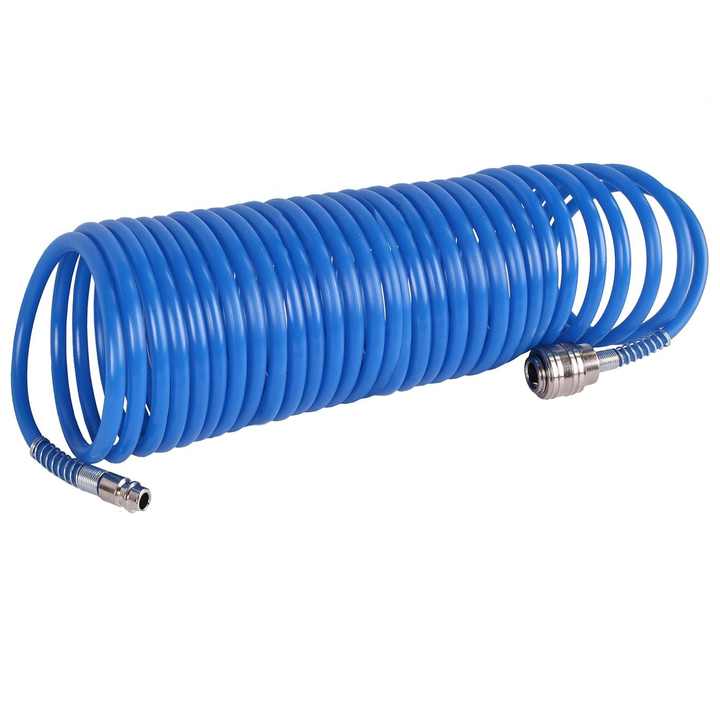 Hava Şlanqı, Spiral Formalı, FORCI, UASLA15, 15 m
