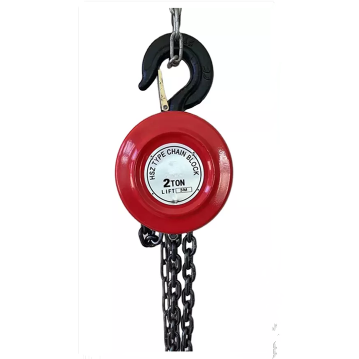 Qaldırıcı Tal, FORCI, UATAL2T, 2 ton
