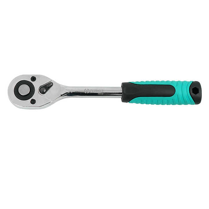 Cırcır Açar, FORCI, UATRI15Y, 1/2 düym, yaşıl