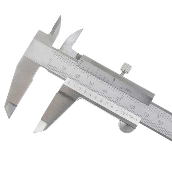 Ştangel Pərgar, FORCI, UASTA150, 150 mm
