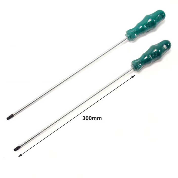 Отвертка, FORCI, UAOTVT40, Torx, магнитная, T40
