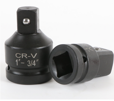Adapter, FORCI, UAPER2520, Cırcır Açar üçün, 1 düymdən 3/4 düymə keçid
