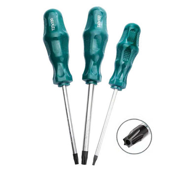 Отвертка, FORCI, UAOTVT27, Torx, магнитная, T27