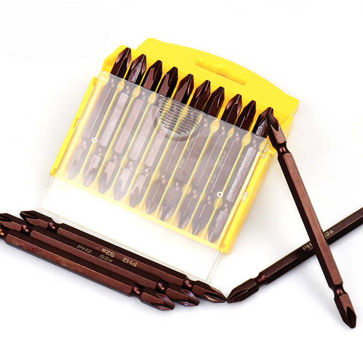 Ucluq Dəsti, FORCI, UANAS10, PH2, 10 parça
