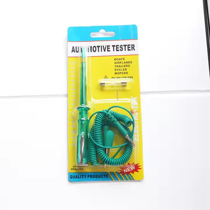 İndikator, FORCI, UAINDYS, yaşıl, 6 - 24 Volt