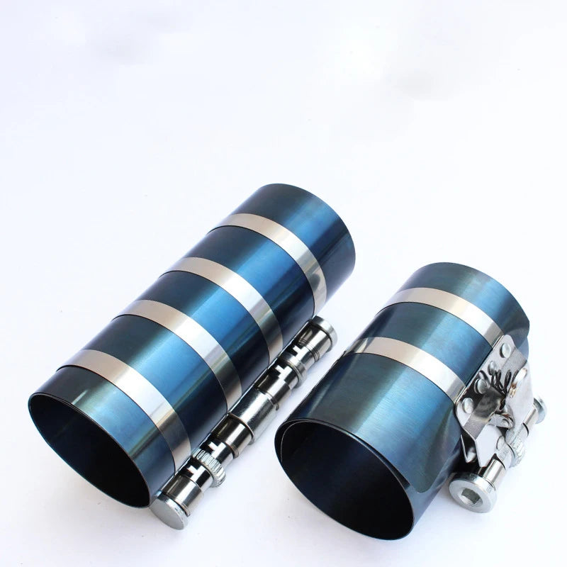 Инструмент для установки поршневых колец, FORCI, UAKOLS3, 75 mm