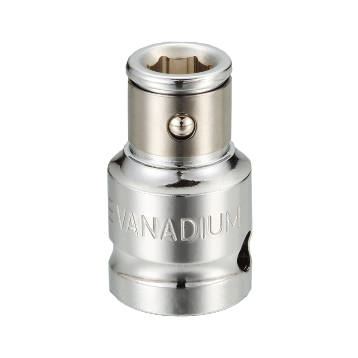 Adapter, FORCI, UAPALP10, Drel ağzı üçün, 3/8 dyüm