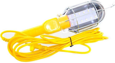 Fənər, FORCI, UAPERL, LED, portativ, 10 m