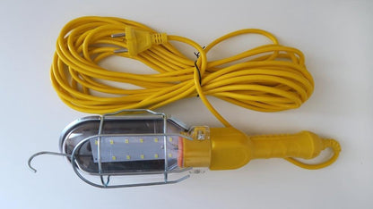Фонарь, FORCI, UAPERL, LED, портативный, 10 m