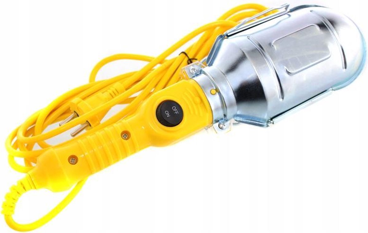 Фонарь, FORCI, UAPERL, LED, портативный, 10 m