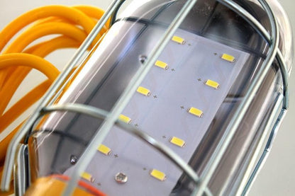 Фонарь, FORCI, UAPERL, LED, портативный, 10 m