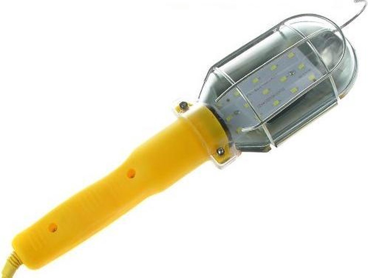 Фонарь, FORCI, UAPERL, LED, портативный, 10 m