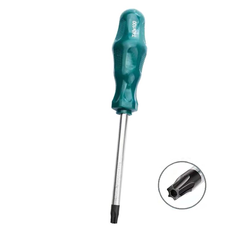 Vintaçan, FORCI, UAOTVT40, Torx tipli, maqnitli, T40