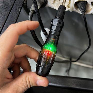 İndikator, FORCI, UAIND220, 220 Volt