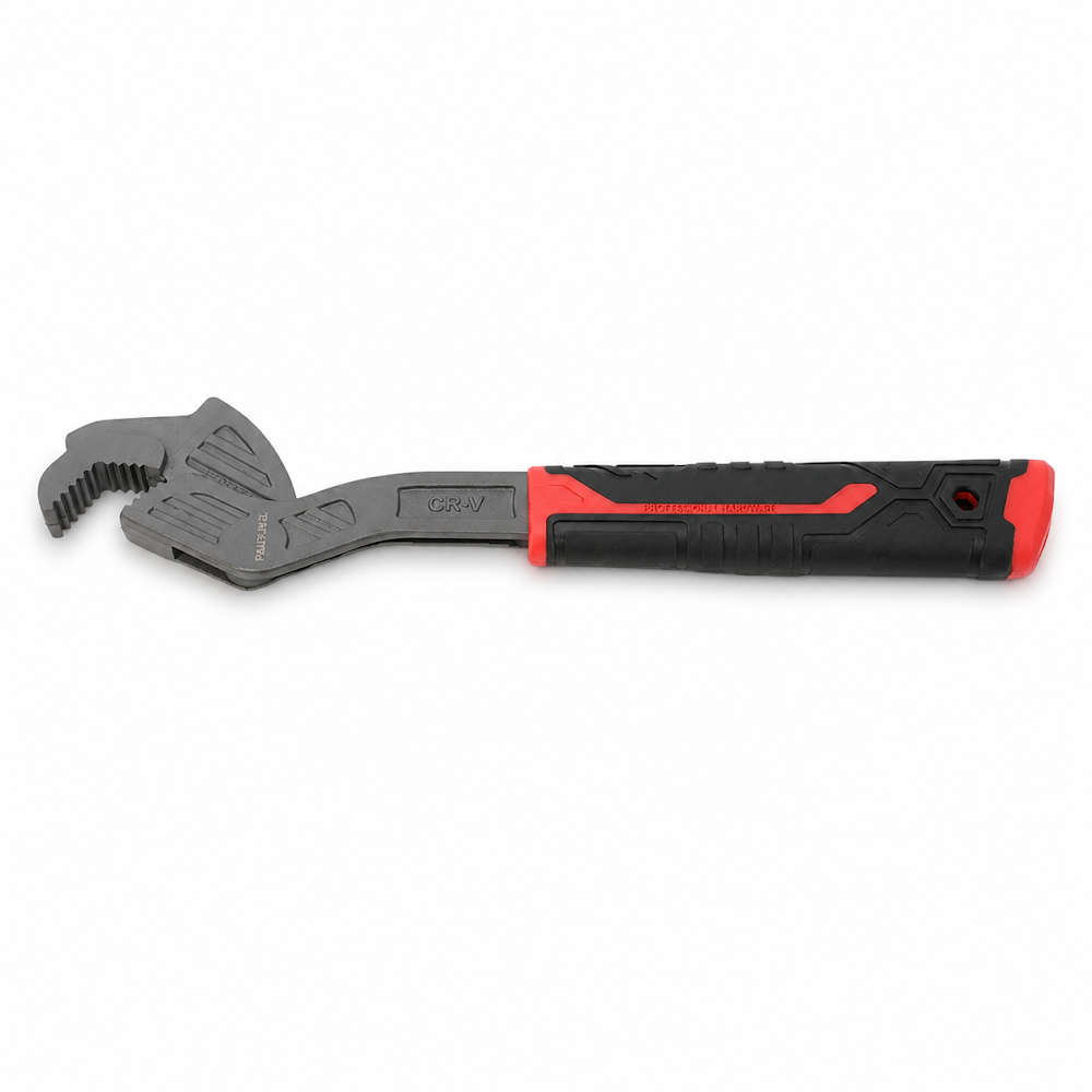 Qaz açarı, çox funksiyalı, FORCI, UASPIA8, 7-43 mm
