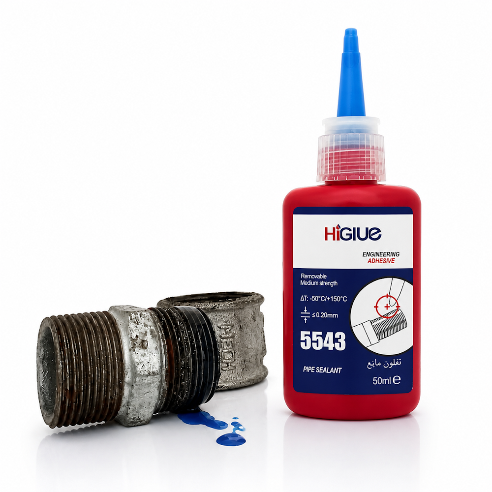 Yapışqan, Bolt üçün, FORCI, UABOLK50, 50 ml