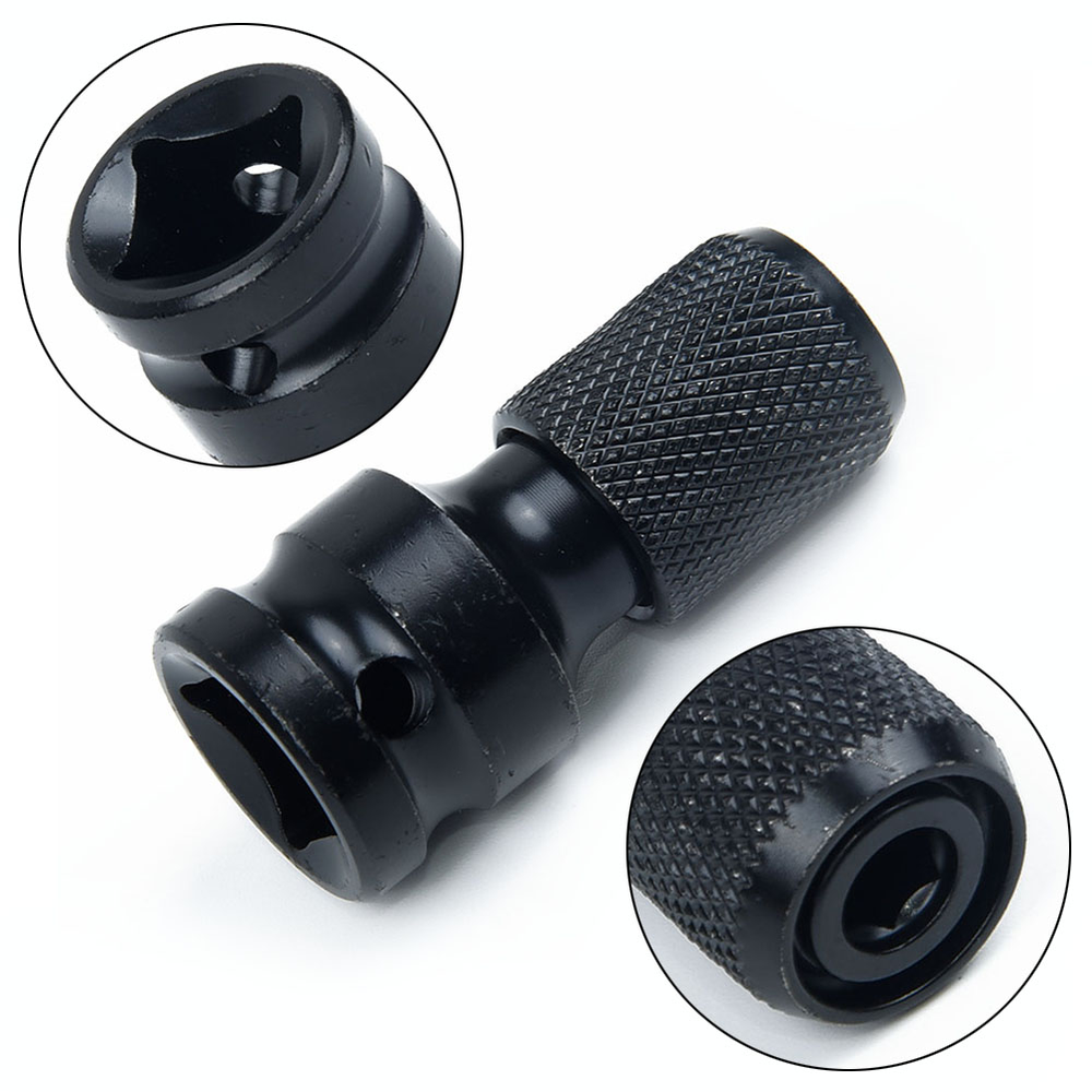 Adapter, FORCI, UAPERDN, Drel ağzı üçün, 1/2 dyümdən fərqli ucluqlara keçid