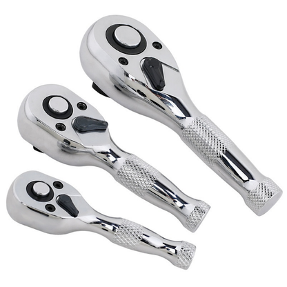 Cırcır Açar, FORCI, UATRI15X, mini, 1/2 düym