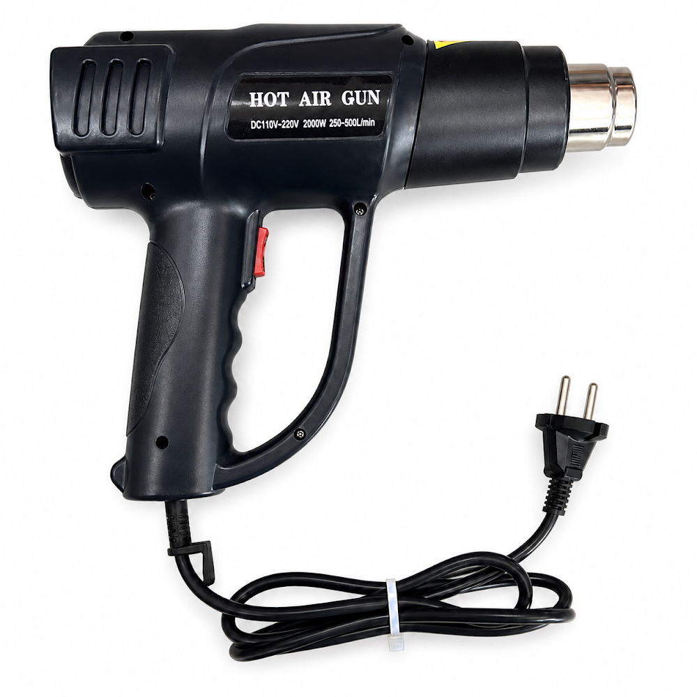 Sənaye Təyinatlı Fen Cihazı, FORCI, UAFENBQ, 2000W,