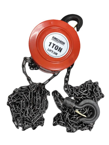 Qaldırıcı Tal, FORCI, UATAL1T, 1 ton