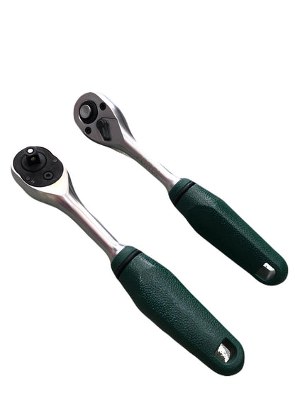 Cırcır Açar, FORCI, UATRI15F, 1/2 düym, 45 diş, polad