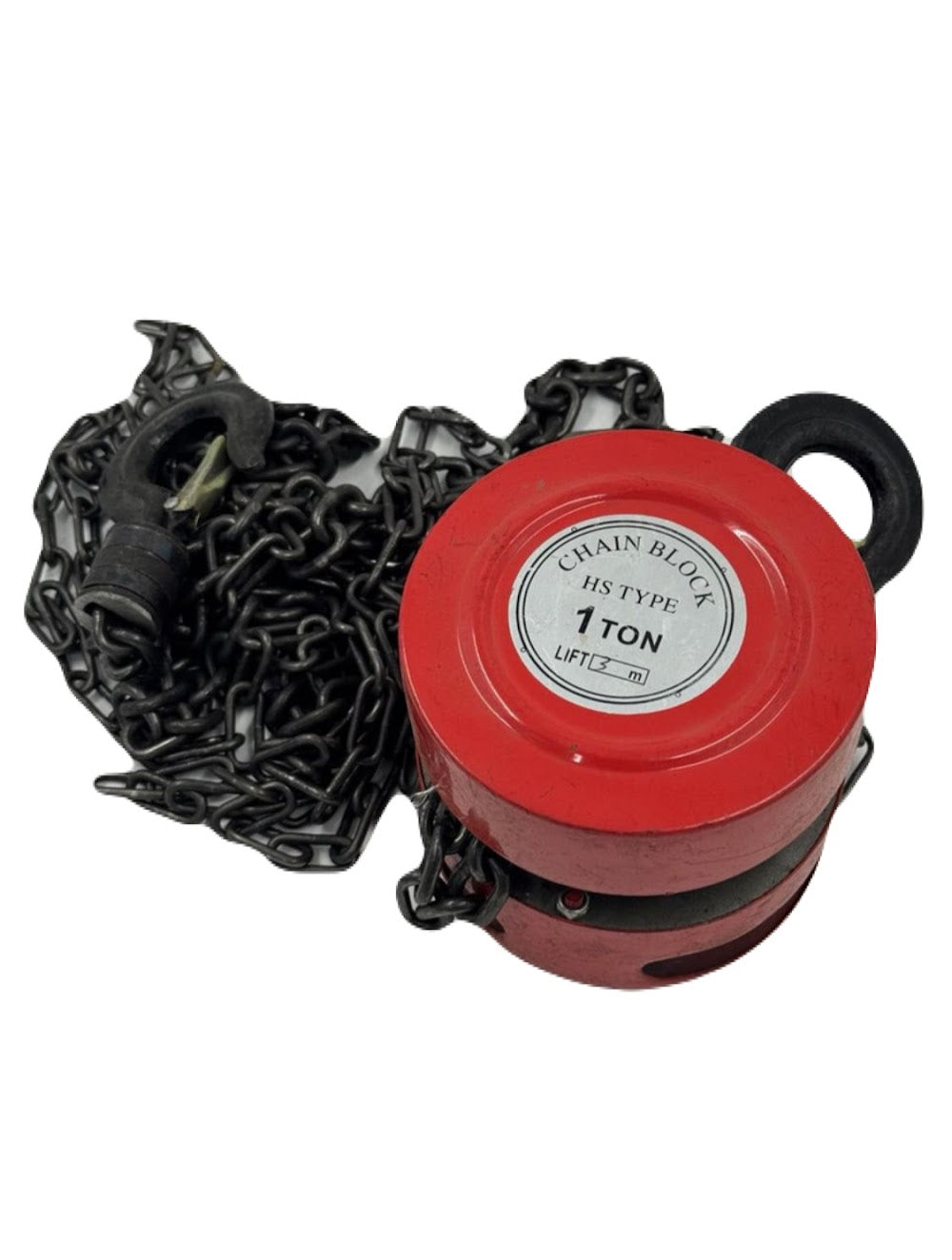 Qaldırıcı Tal, FORCI, UATAL1T, 1 ton