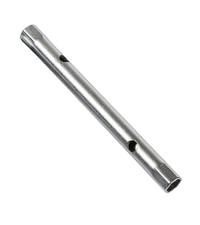 Başlıq Açar, FORCI, UATRU8B, polad, Boru tipli, 8-10 mm