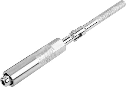Съемник стойки амортизатора и рулевой тяги, FORCI, UAAMAQU, 17 mm