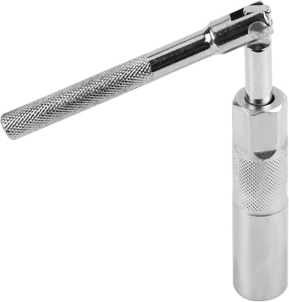 Съемник стойки амортизатора и рулевой тяги, FORCI, UAAMAQU, 17 mm