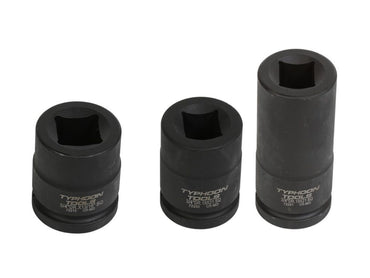 Торцевой ключ, FORCI, UABIZ19, типа Бизон, 1 дюйм, 19 mm