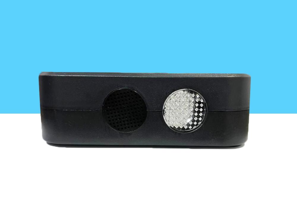 Nasos, FORCI, UANASQ, qara, elektrikli, portativ, 12 volt