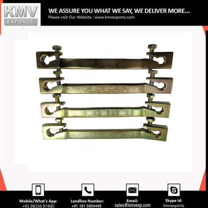 Гаечный ключ, FORCI, UABOL12, болтовой зажим, 12-13 mm