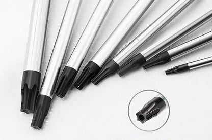 Отвертка, FORCI, UAOTVT20, Torx, магнитная, T20