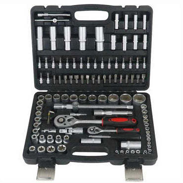 Başlıq Açar Dəsti, FORCI, UANAB108U, 108 parça