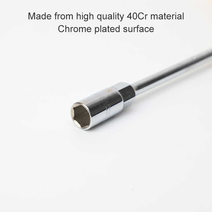 Торцевой ключ, FORCI, UAT14, T-образный, 14 mm