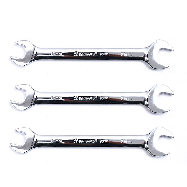 Рожковый ключ, FORCI, UAQAY9, 9-11 mm