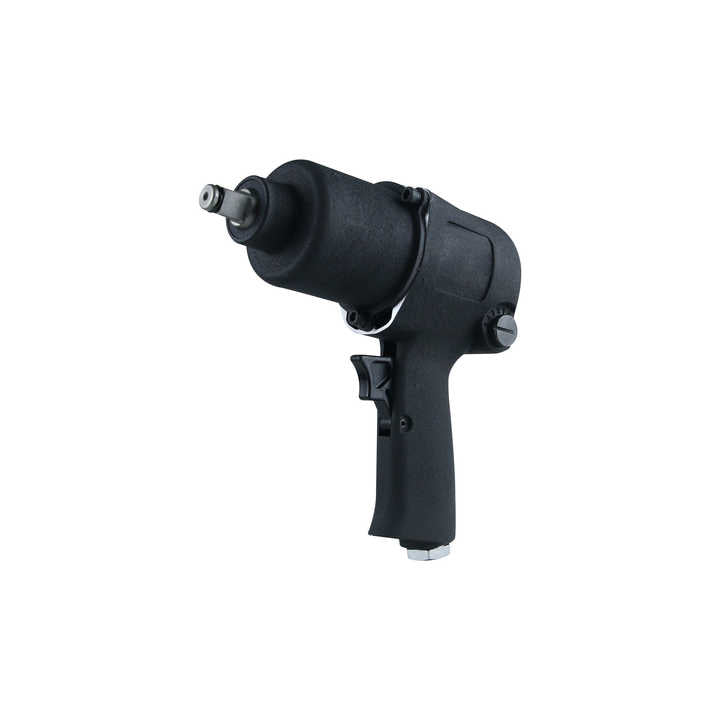 Пневматический гайковерт, FORCI, UAPNE1200, 1/2 дюйм, 1200 Nyuton