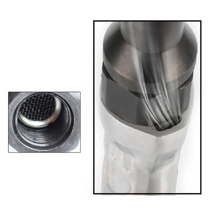 Пневматический гайковерт, FORCI, UAPNE15T, 1/2 düym