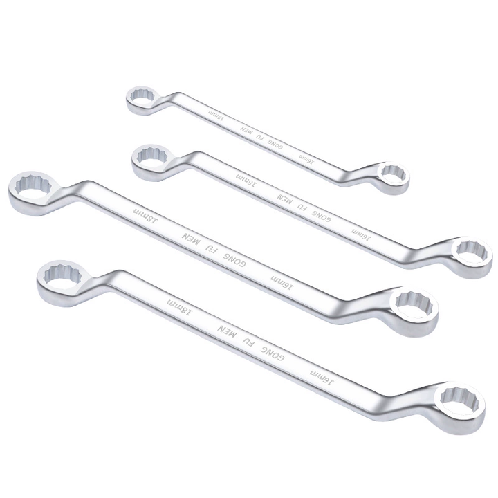Boltaçan Ağzı bağlı Açar, FORCI, UANAK41,  41-46 mm