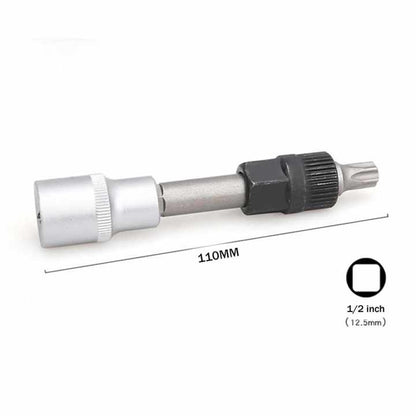 Съемник шкива CDI двигателя, FORCI, UACDIT50, T50