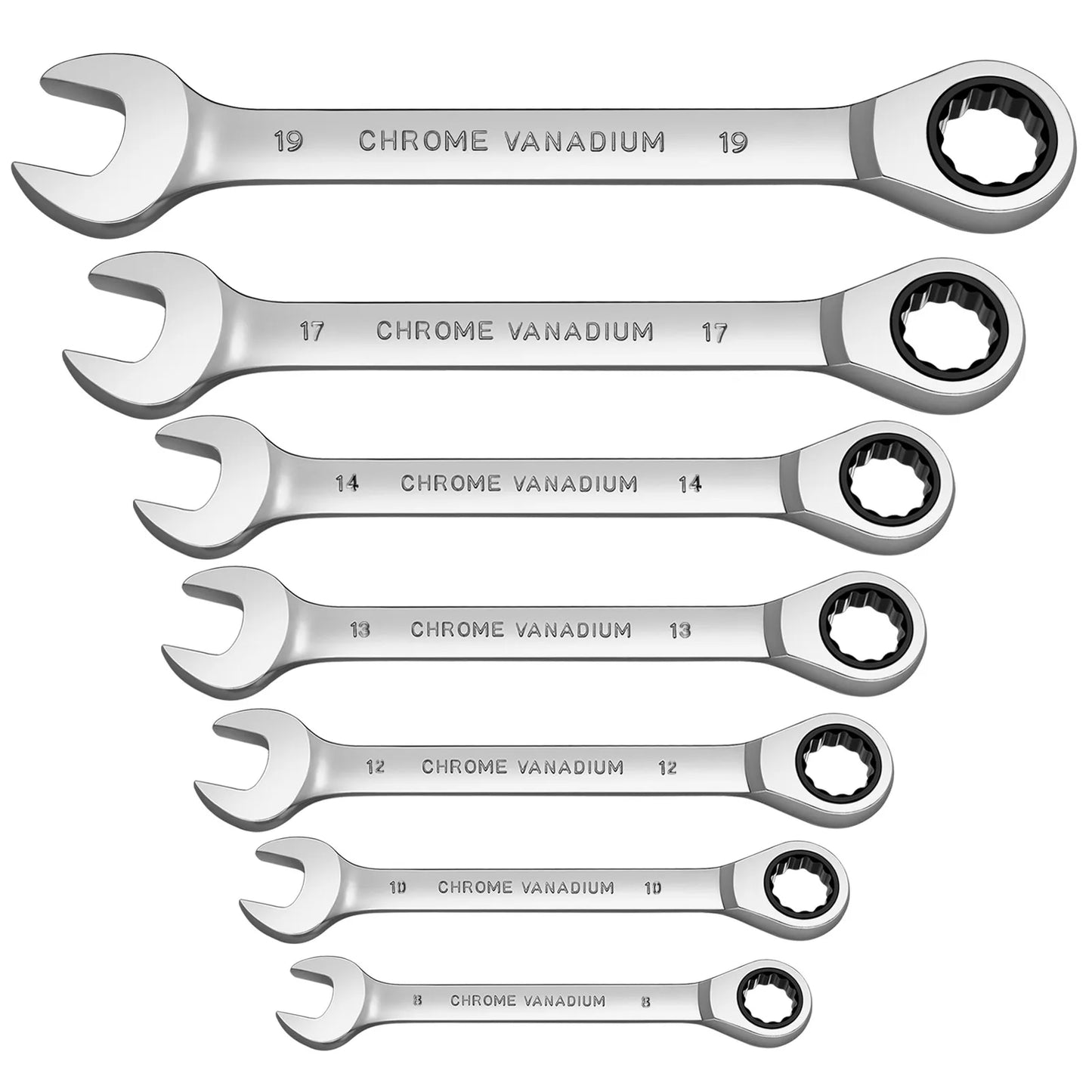 Трещотка, FORCI, UAKOMT13, 13 mm