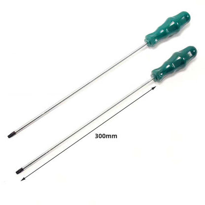 Отвертка, FORCI, UAOTVT10, Torx, магнитная, T10